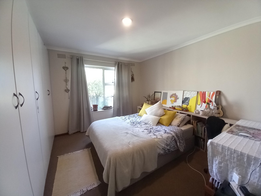 To Let 2 Bedroom Property for Rent in Goedemoed Western Cape